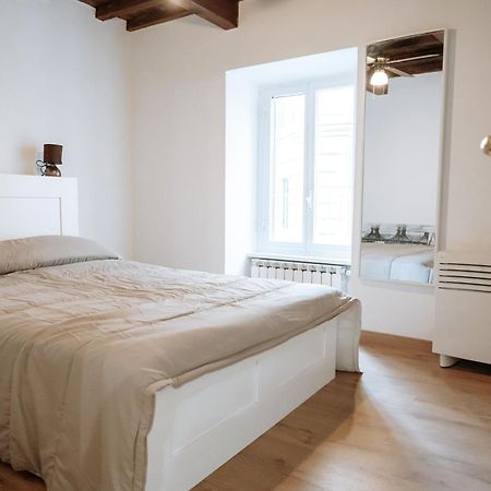 Vascellari Home, Trastevere ローマ エクステリア 写真