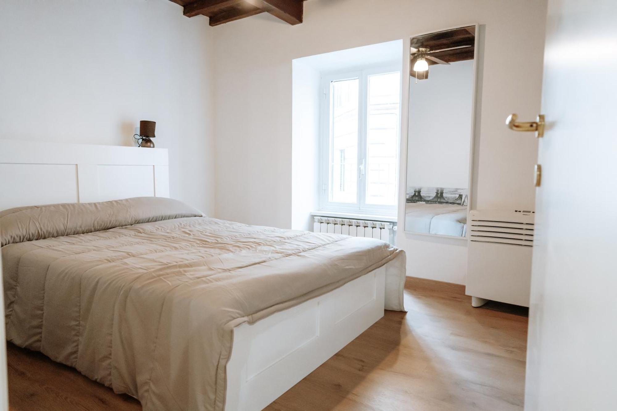 Vascellari Home, Trastevere ローマ エクステリア 写真