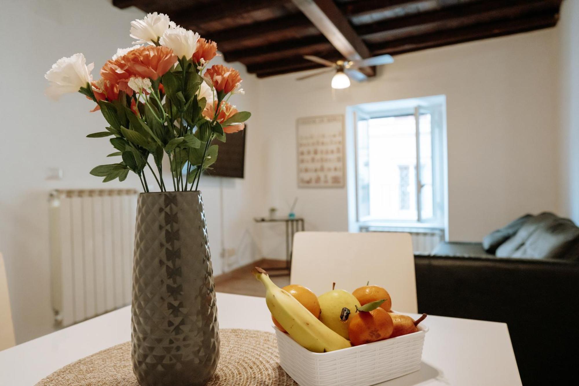 Vascellari Home, Trastevere ローマ エクステリア 写真